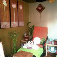 Sawasdee Thai Massage. Traditional Thai &medical Massage.