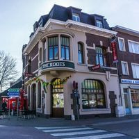 Roots MuziekcafÉ