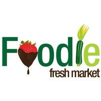 Foodie Freshmarket