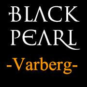 Black Pearl Varberg