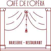 Café De L'opéra