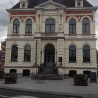 Brasserie Oud Gemeentehuis