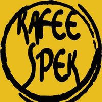 Kafee Spek