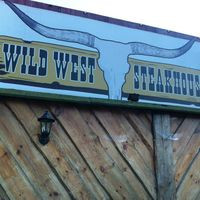 Wild West Steakhouse, Halmstad