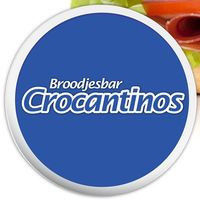 Broodjesbar Crocantinos Genk