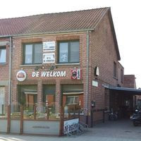 Café De Welkom