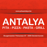 Antalya Pita