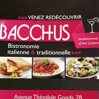 Bacchusivoz