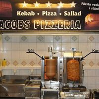 Jacobs Pizzeria