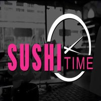 Sushi Time LiÈge