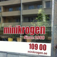 Minikrogen