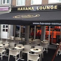 Havana Lounge