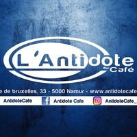 L'antidote Café