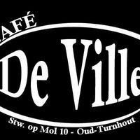 Deville