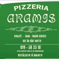 Pizzeria Aramis