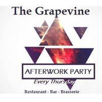 The Grapevine Brussels