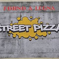 Street Pizza E Non Solo