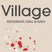 Village Grill Sushi