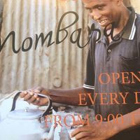 Mombasa Coffeemakers