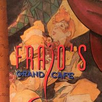 Grand Cafe Frajo's