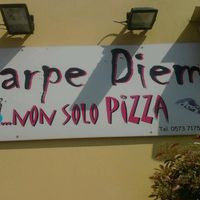 Pizzeria Carpe Diem