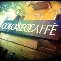 Colosseo Caffe