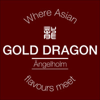Restaurang Gold Dragon