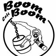 CafÉ Boom Boom