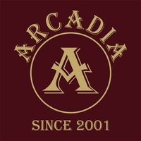 Arcadia Restaurant Lounge Bar