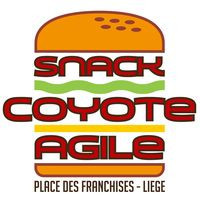Snack Du Coyote Agile