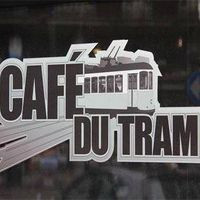 Cafe Du Tram