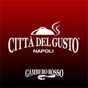 CittÀ Del Gusto Napoli Gambero Rosso