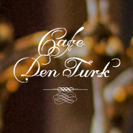 Café Den Turk