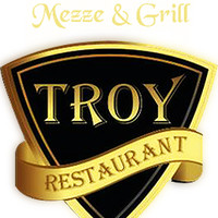 Troy Mezze&grill Eethuis