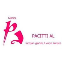 Glacier Pacitti Al