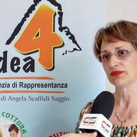 Idea Agenzia Di Rappresentanza