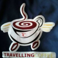Travelling Coffe