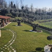 Agriturismo Zinesi