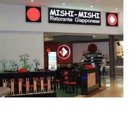 Mishi Mishi Giapponese