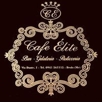 Cafe Elite Brolo (me)