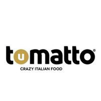 Tomatto Crazy Italian Food