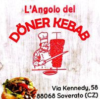 Langolo Del Doner Kebab