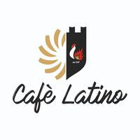 CafÈ Latino