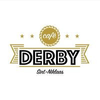 CafÉ Derby
