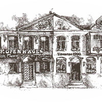 Taverne Kopenhagen