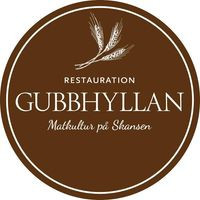 Restauration Gubbhyllan