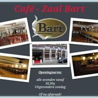 Zaal Bart