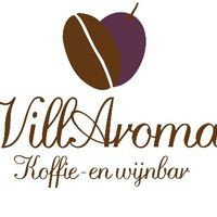 Villaroma Koffie Wijnbar