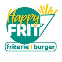 Happy Frit'