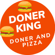 Doner King Kebab Pizza Lecco